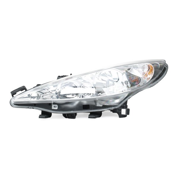 VALEO 043238-FAR SOL KOMPLE P207 09 > 6208.95//-1212